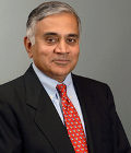 Krishna Ramaswamy