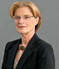 Susan M Wachter