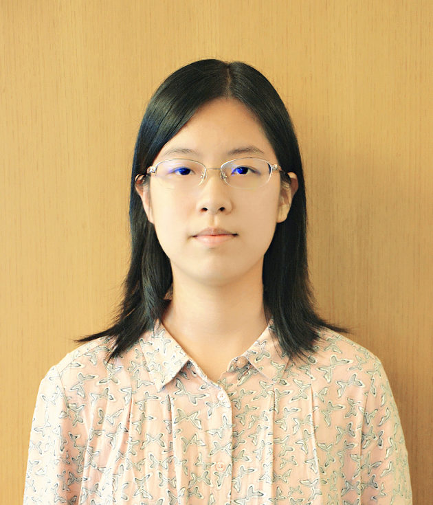 Jiding Zhang