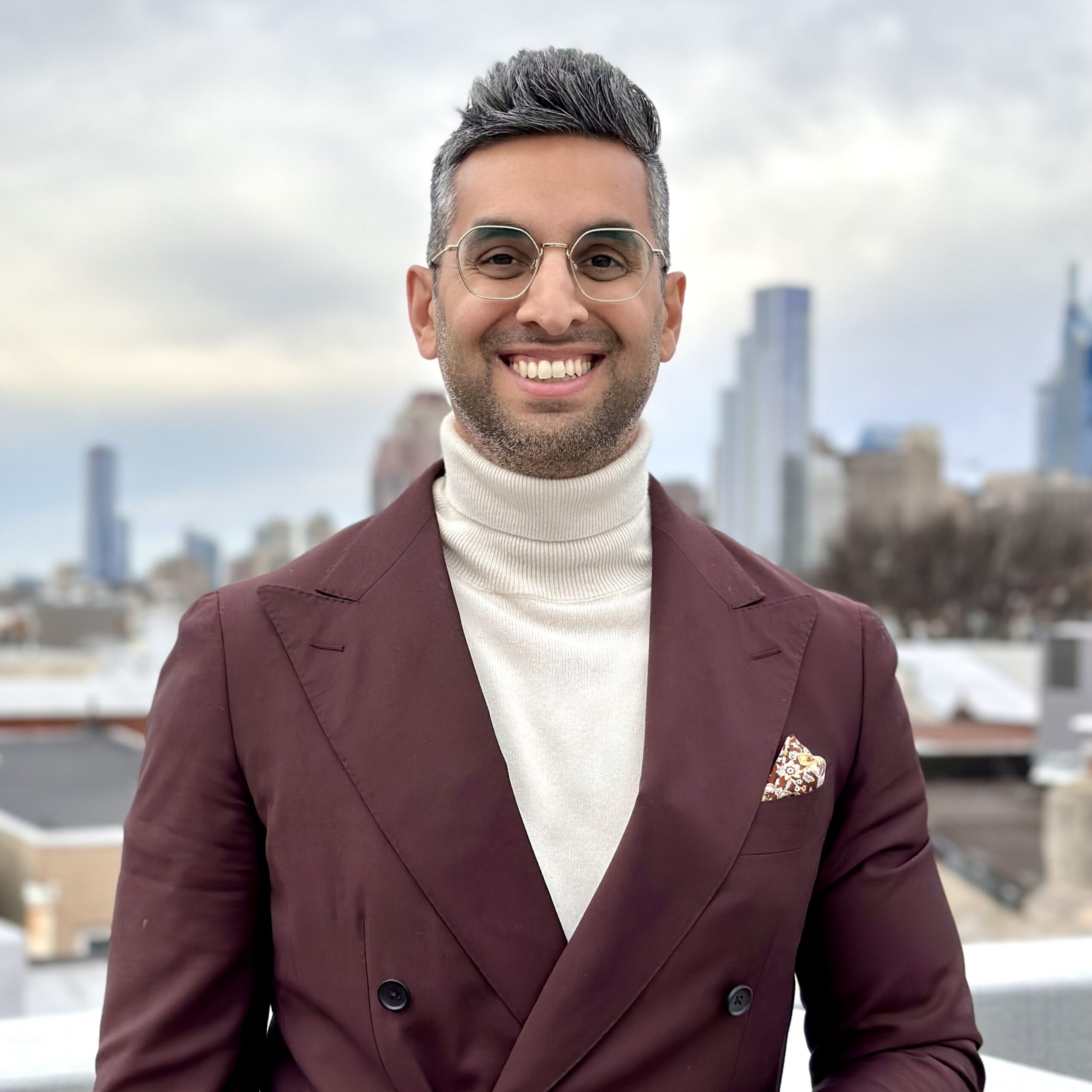 Samir Nurmohamed