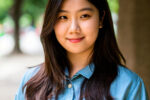 Raelynn Li, Doctoral Candidate