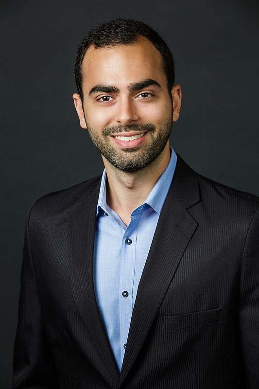 Mauricio Medeiros Junior