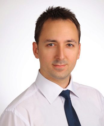 Adrian Aycan Corum