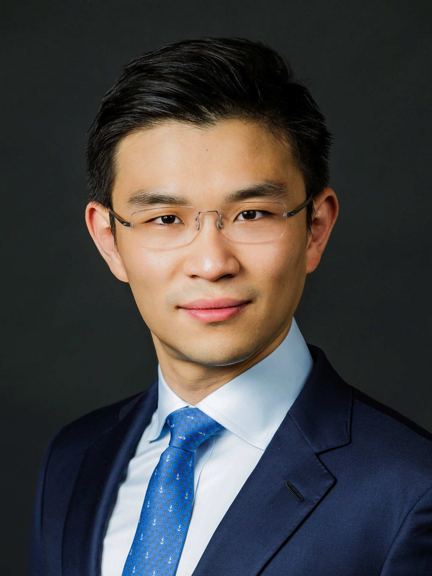 Yicheng Zhu