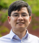 Jian Ding