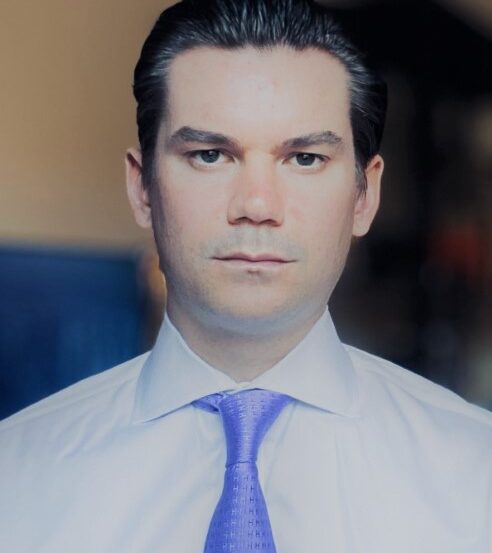 James McGlinch