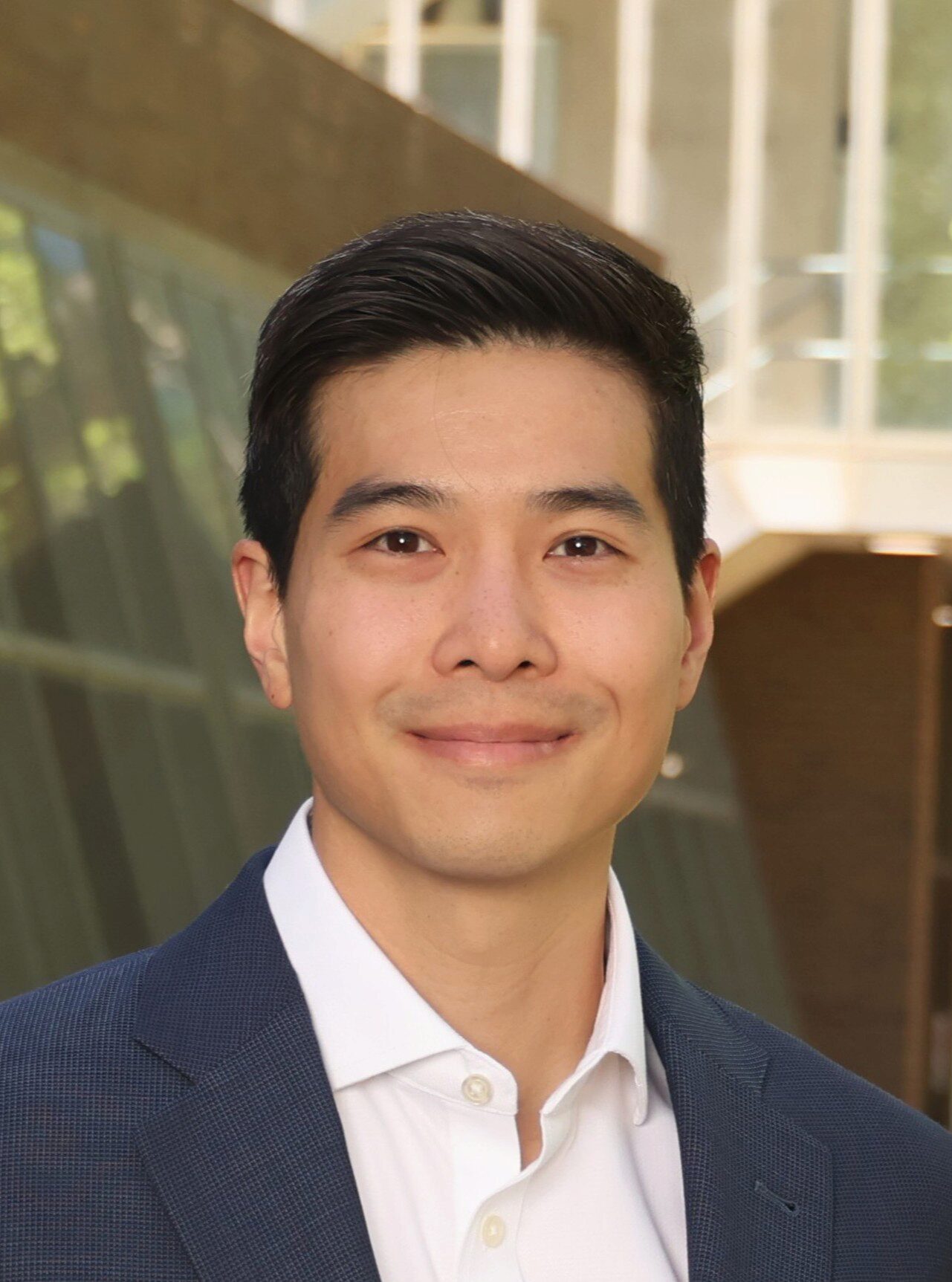 J. Daniel Kim