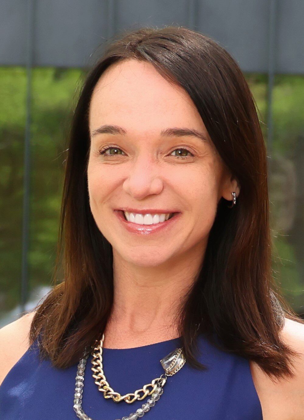 Cait Lamberton