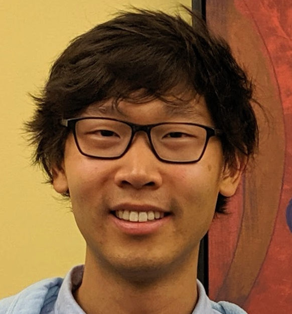 David Hong