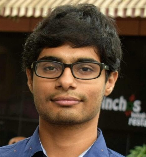 Anirban Chatterjee