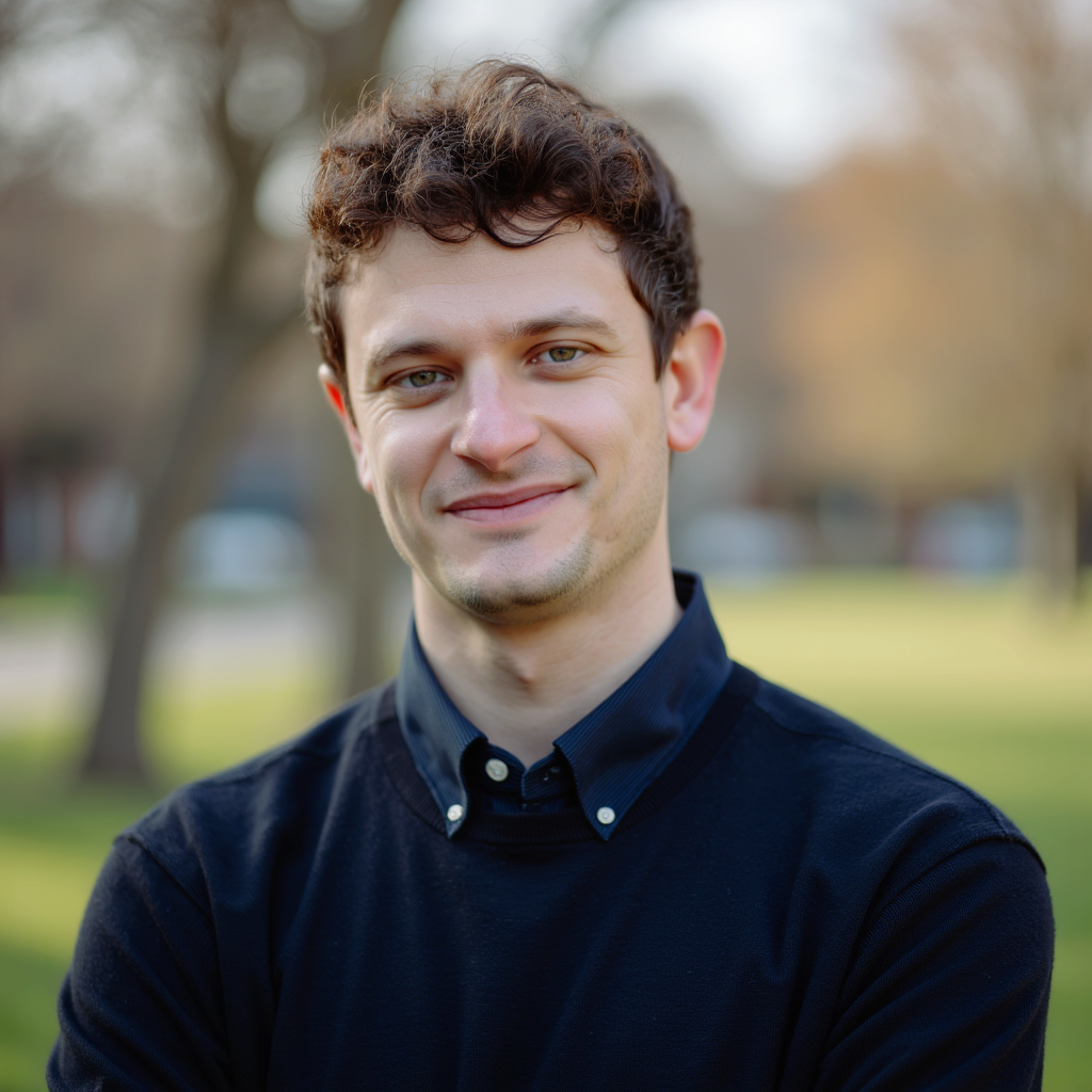 Alessio Salviato