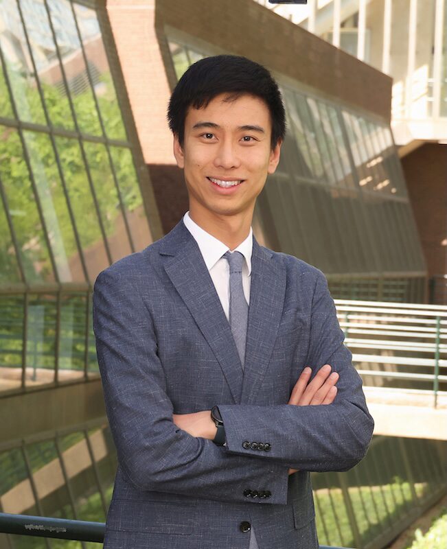 Walter W. Zhang