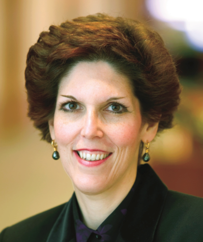 Loretta J. Mester