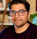 Sharique Hasan