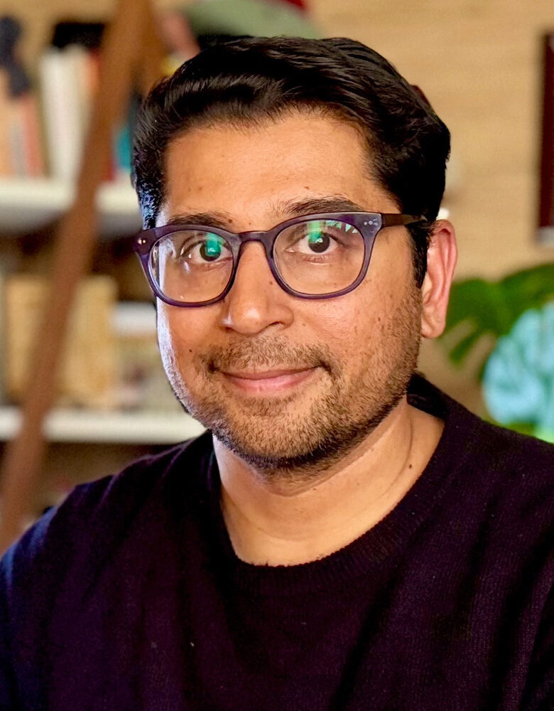 Sharique Hasan