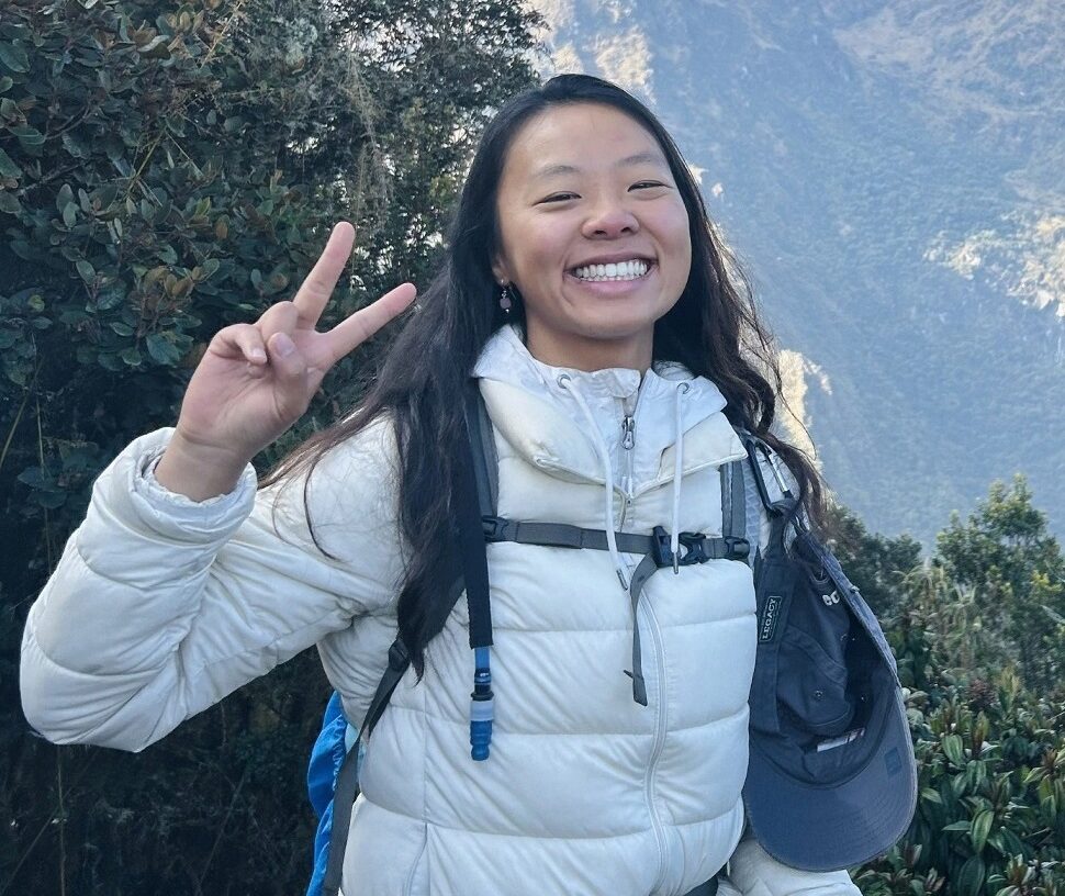Anna Hu