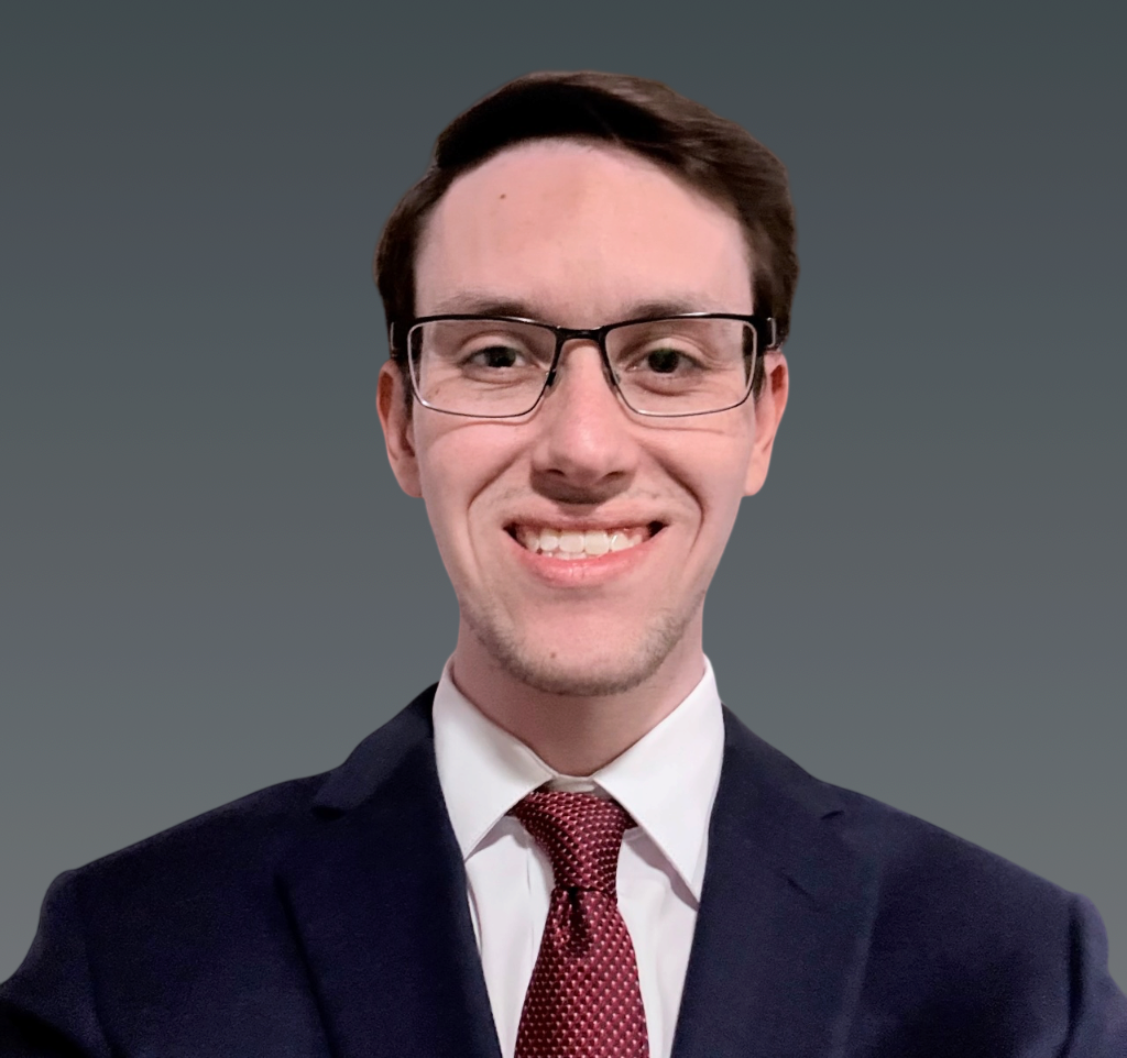 Brandon Goldstein