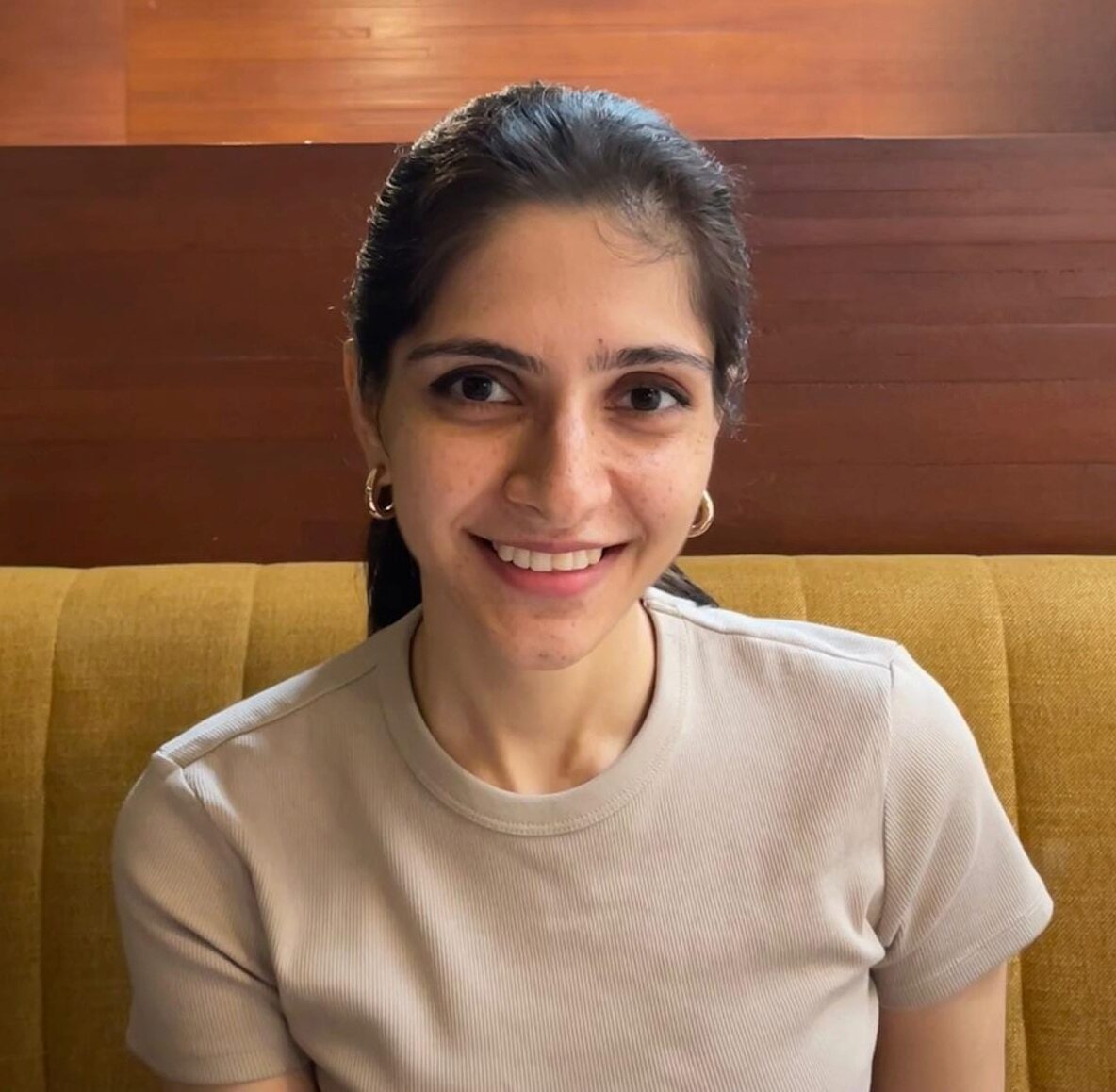 Devanshi Agarwal