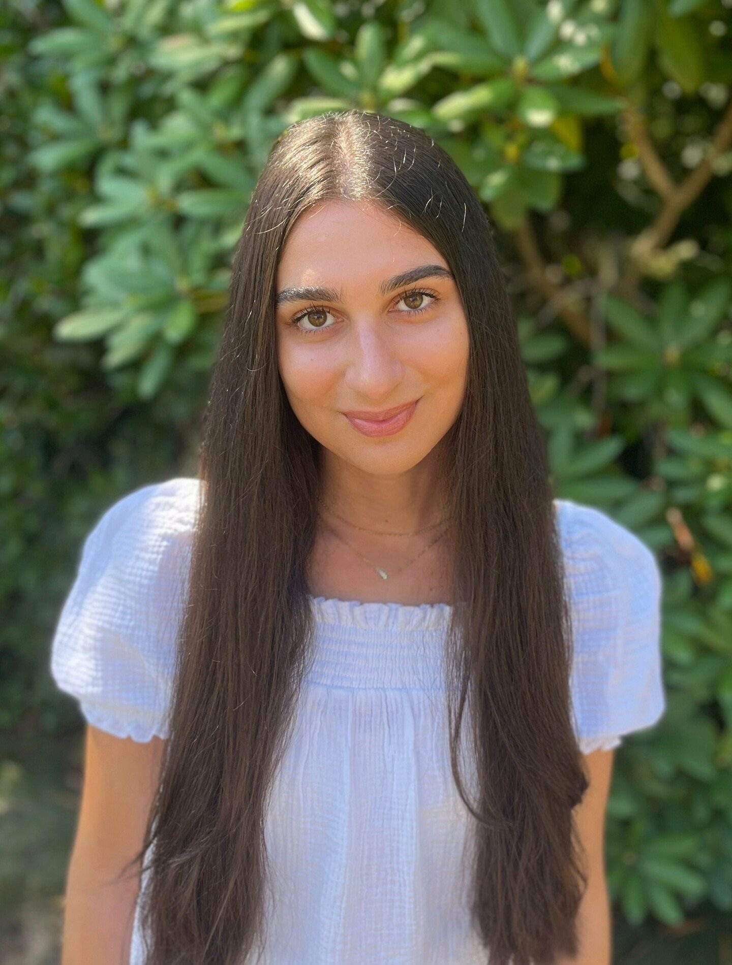 Gina Jouaneh