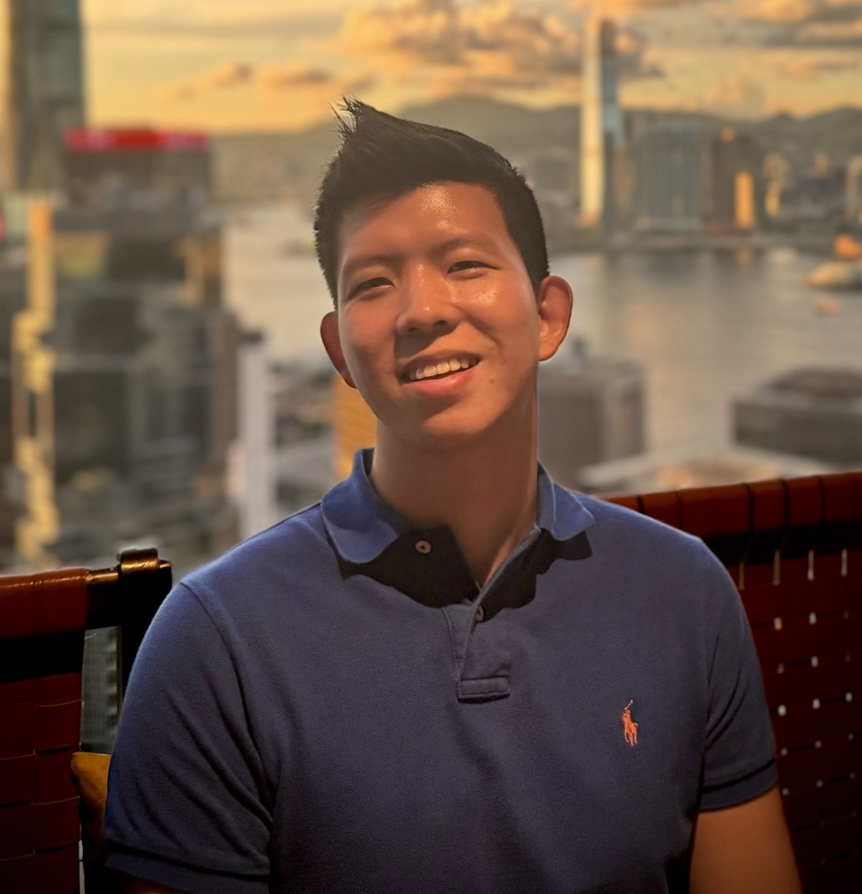 Jimmy Zhang