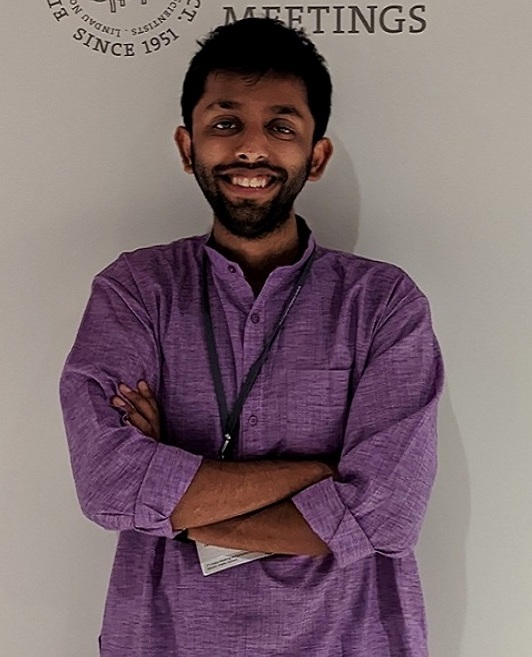 Sachin Srivastava