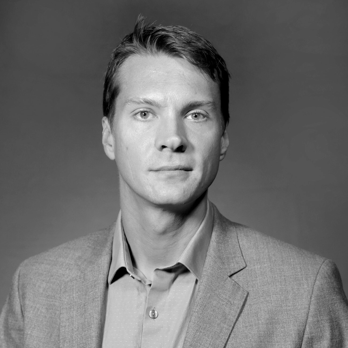 Christopher Severen