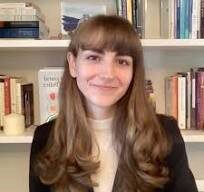 Sophie Gibert