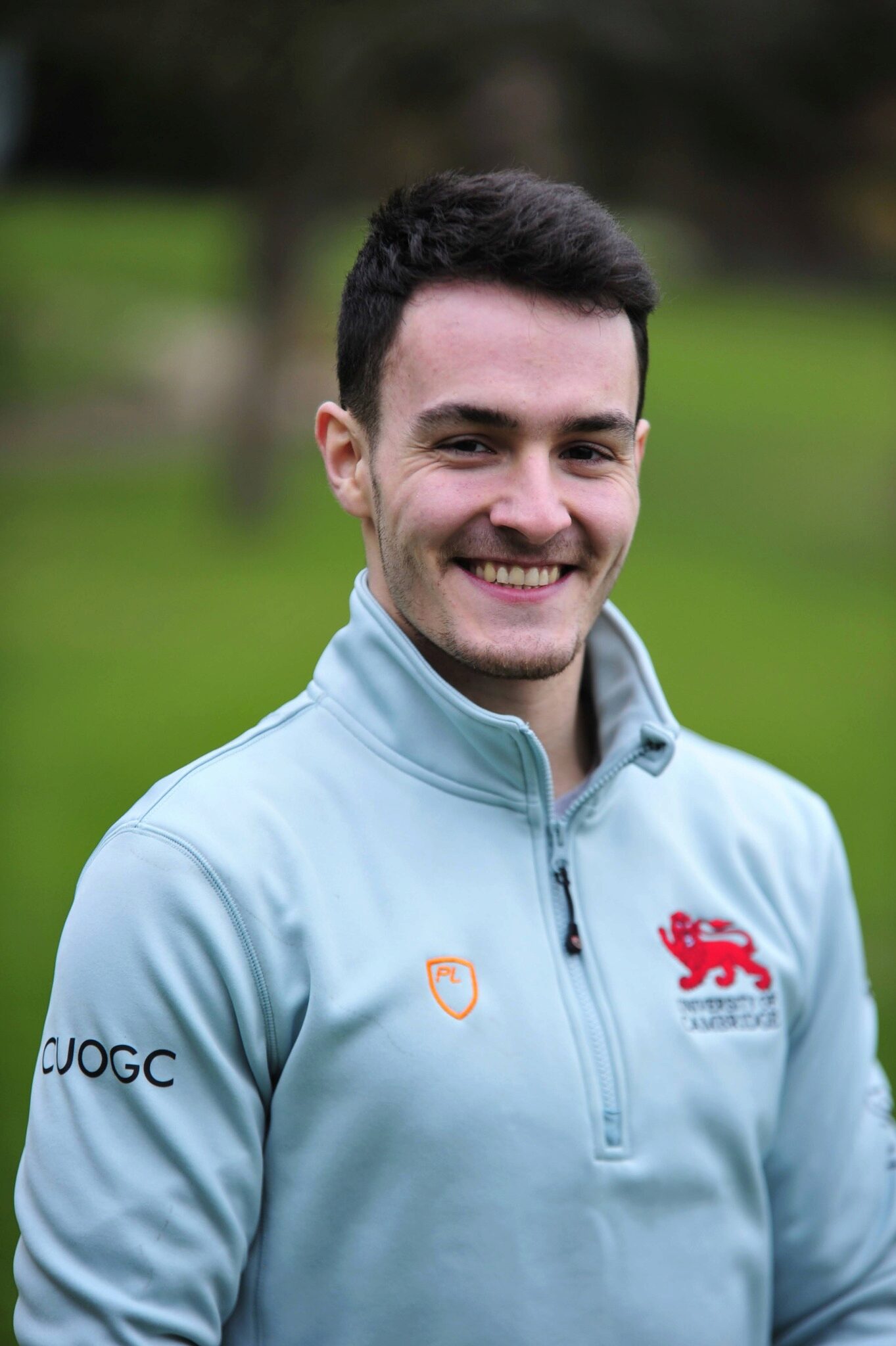 Arian Trieb