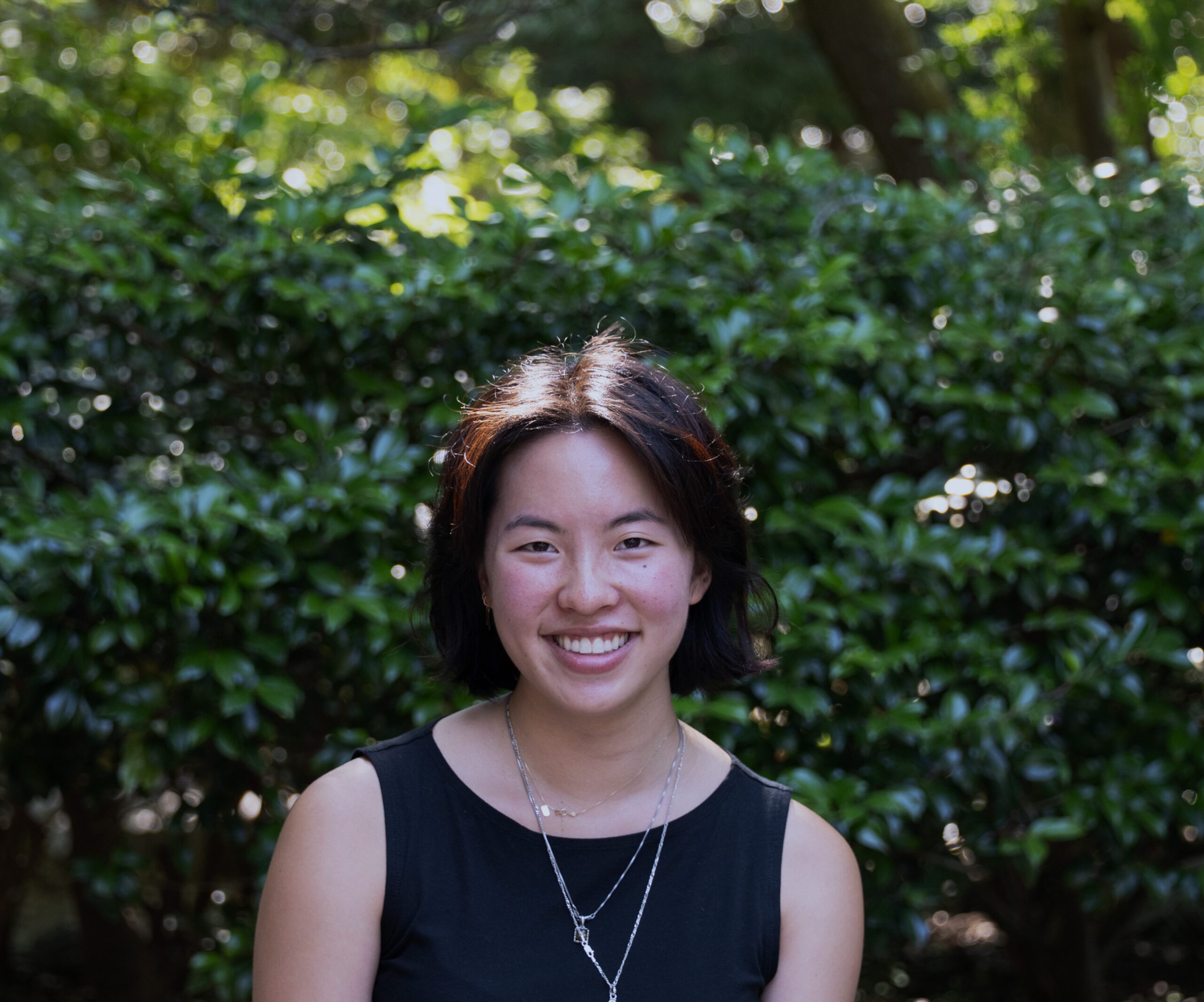 Katherine Elinor Woo