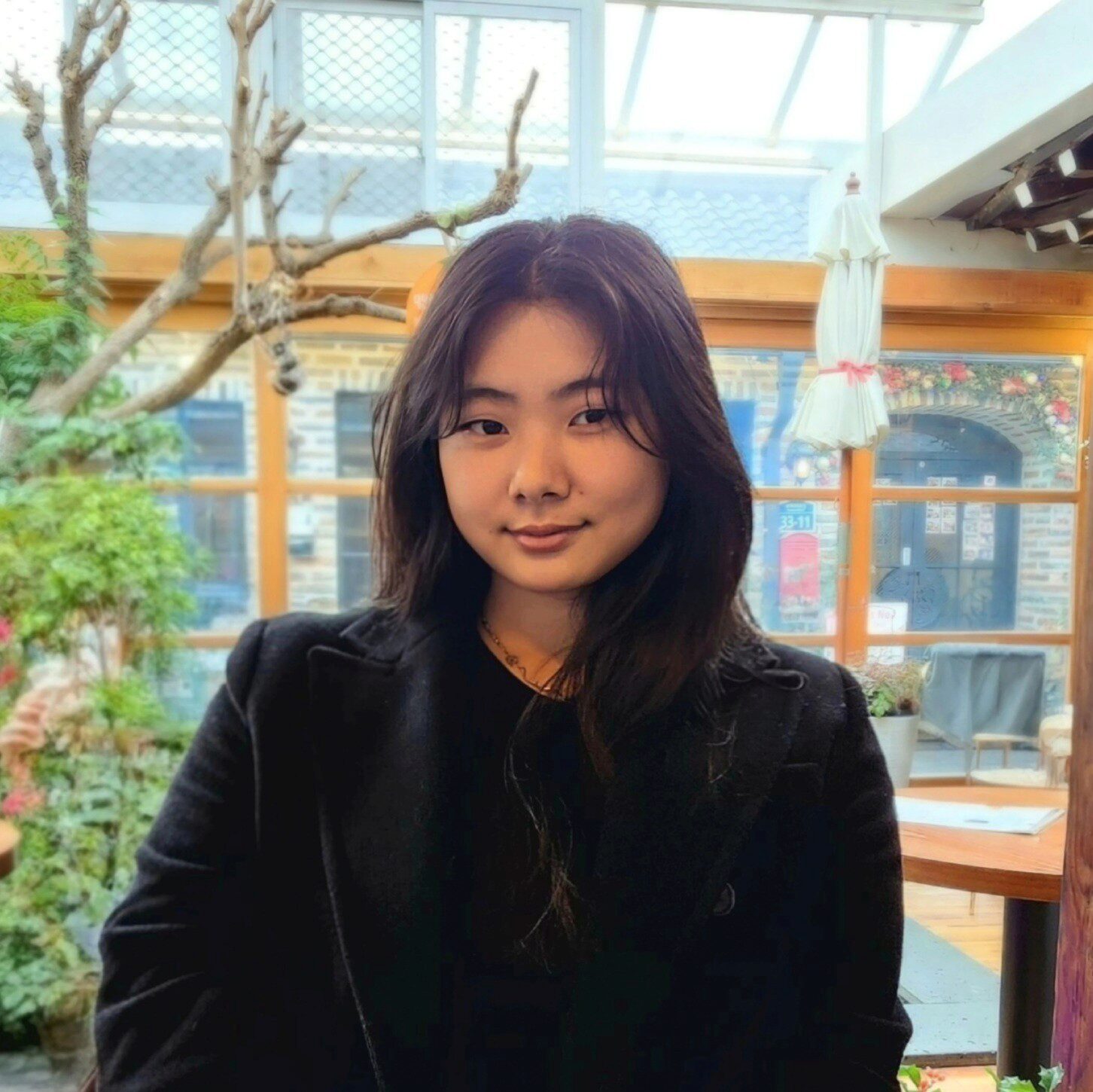 Dahyeon Choi
