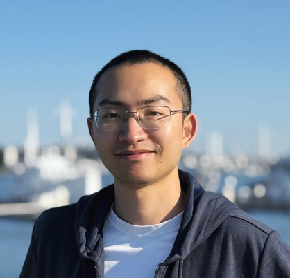 Jianhao Ma
