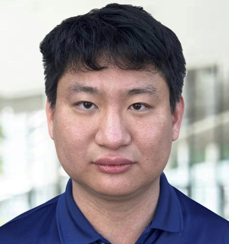 Zhirui Li