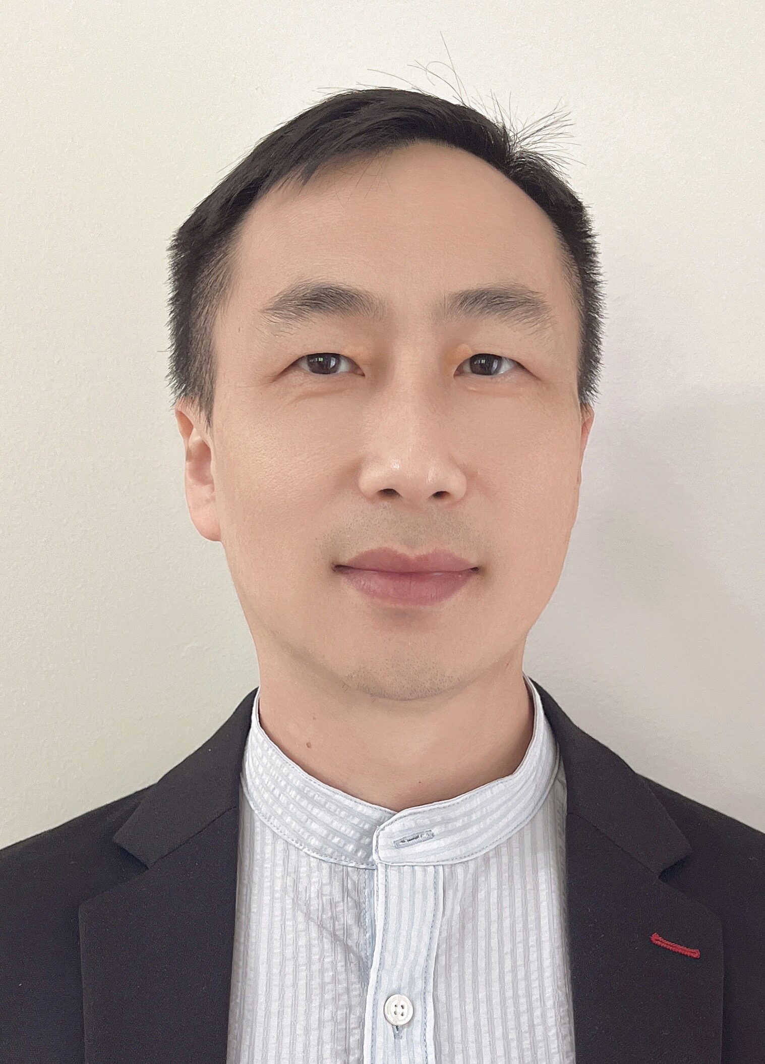 Wei Wang